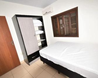 Casa Canela, 450 mts da Praia de Mariscal. - Bombinhas - Habitación