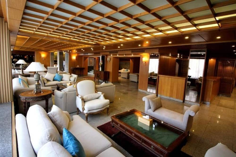 Hotel Méditerranée Beyrouth