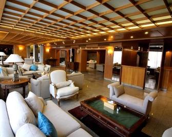 Hotel Méditerranée Beyrouth - Beirut