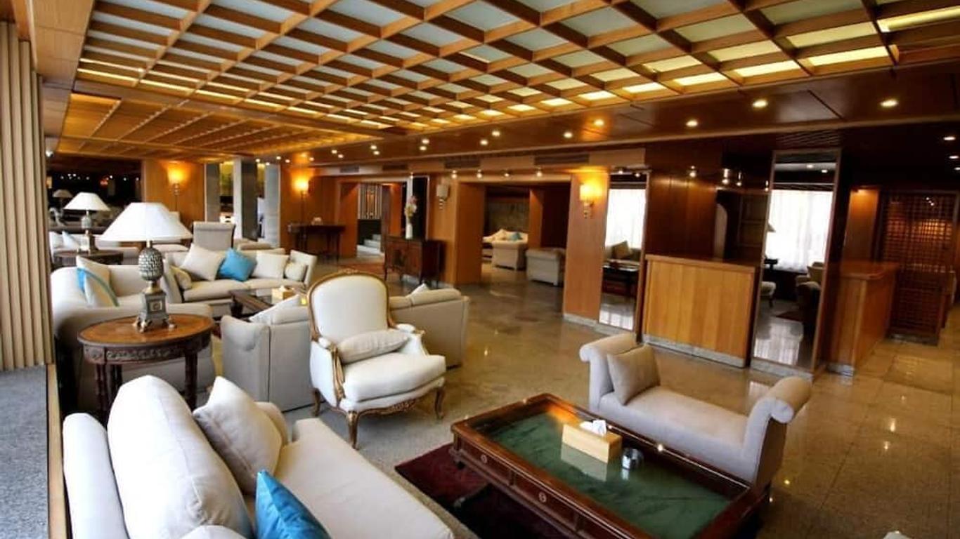 Hotel Méditerranée Beyrouth