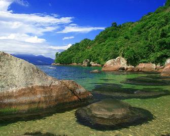 A piece of paradise - Florianopolis - Florianopolis - Beach