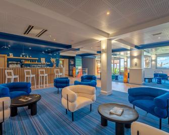 ibis Styles Biarritz Plage - Biarritz - Lounge