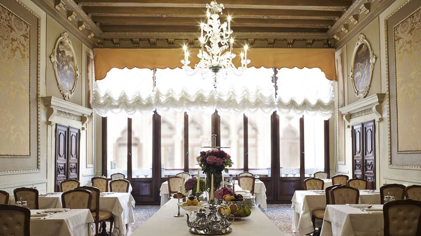 Palazzo Paruta & Wellness Suites