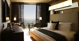 Lancaster Plaza Beirut - Beirut - Bedroom