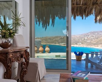 Greco Philia Hotel Boutique - Elia