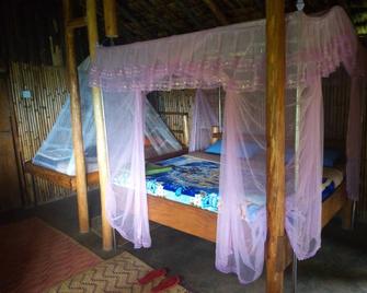 Lacam Lodge - Mbale - Bedroom