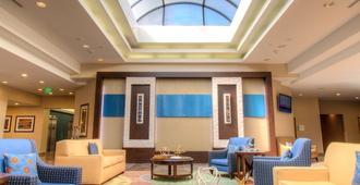 Holiday Inn Tampa Westshore - Airport Area - Tampa - Lobby