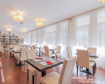 Hotel Gabrini - Marina di Massa - Restaurant