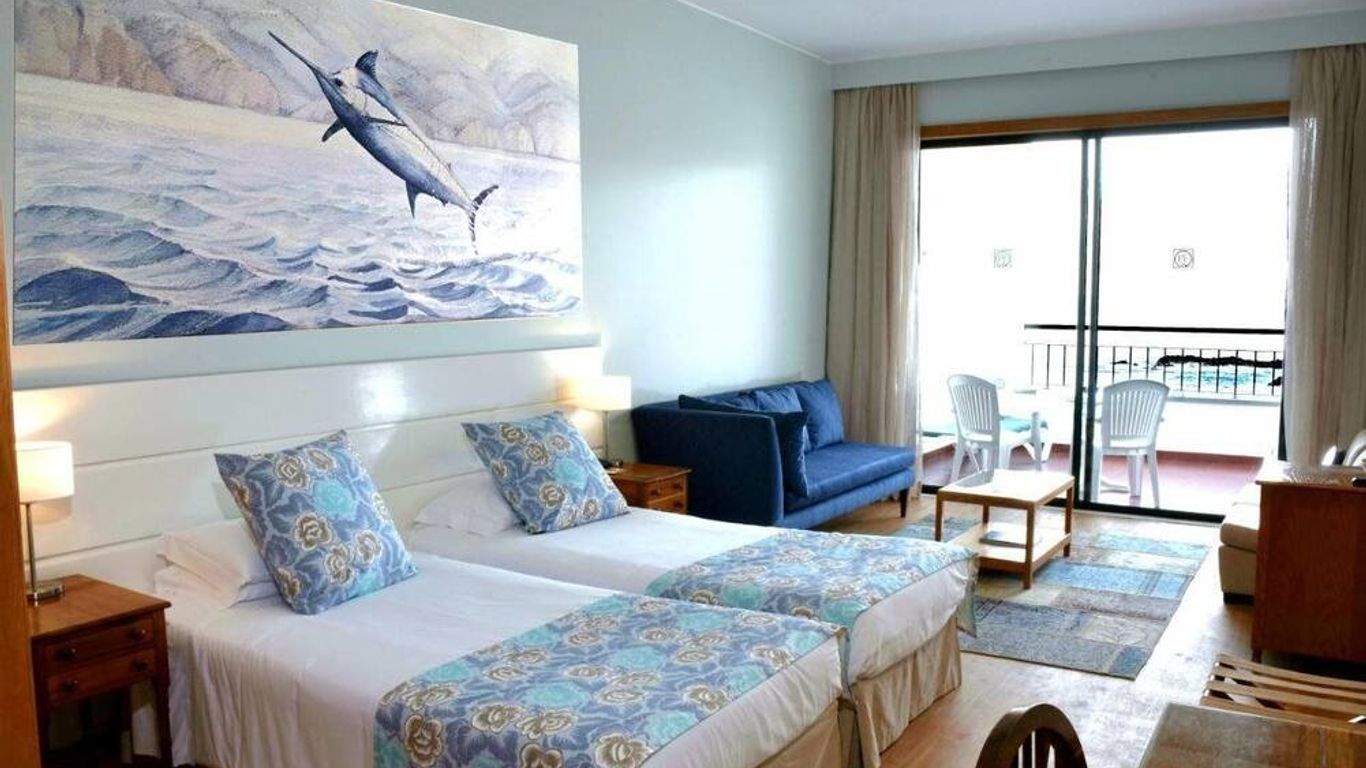 Hotel Quinta da Penha de França