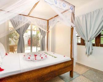 Seashore Boutique Hotel - Kiwengwa - Slaapkamer