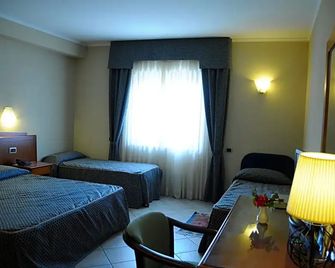 Hotel Barbieri - Altomonte