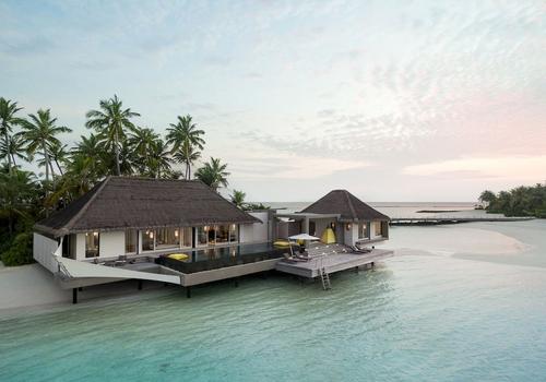CHEVAL BLANC RANDHELI - Updated 2023 Prices & Hotel Reviews (Randheli  Island, Maldives)