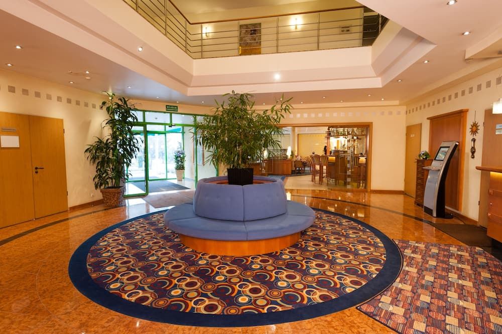 Hotel Partner thumbnail 3