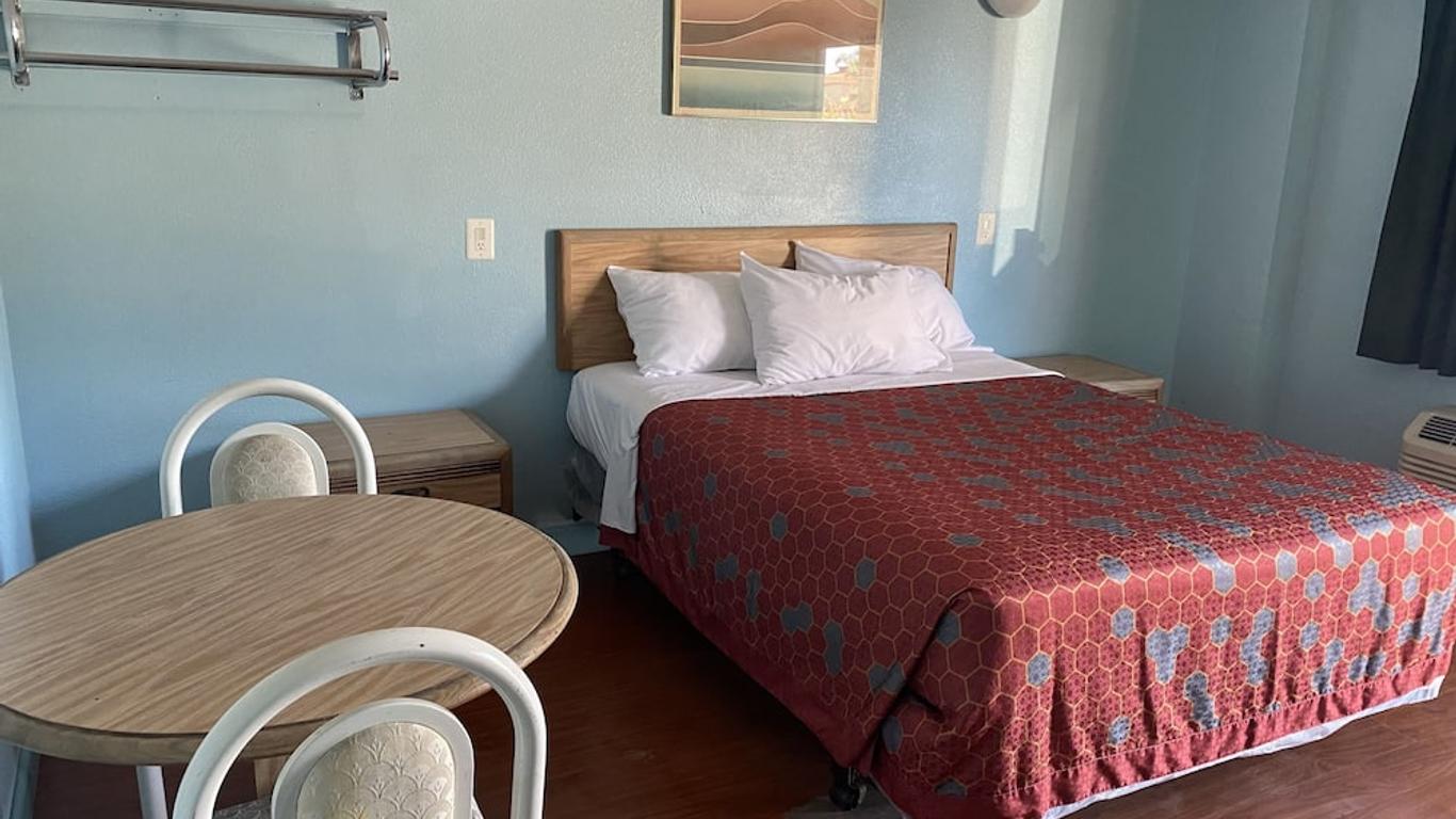 Chester Inn Motel