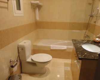 Imperial Suites Hotel - Manama