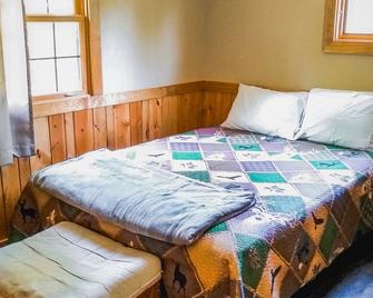 Lake Wappapello - Williamsville - Habitación