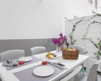 Residence Dolcemare - Laigueglia - Essbereich