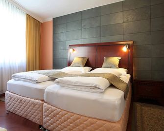 Hotel Attaché l contactless check-in - וינה - חדר שינה