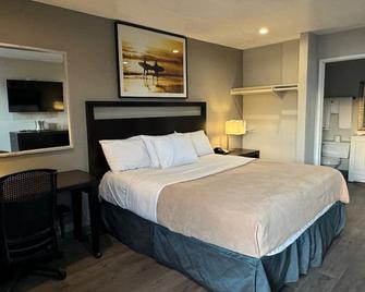 Rodeway Inn El Cajon - San Diego East - El Cajón - Habitación
