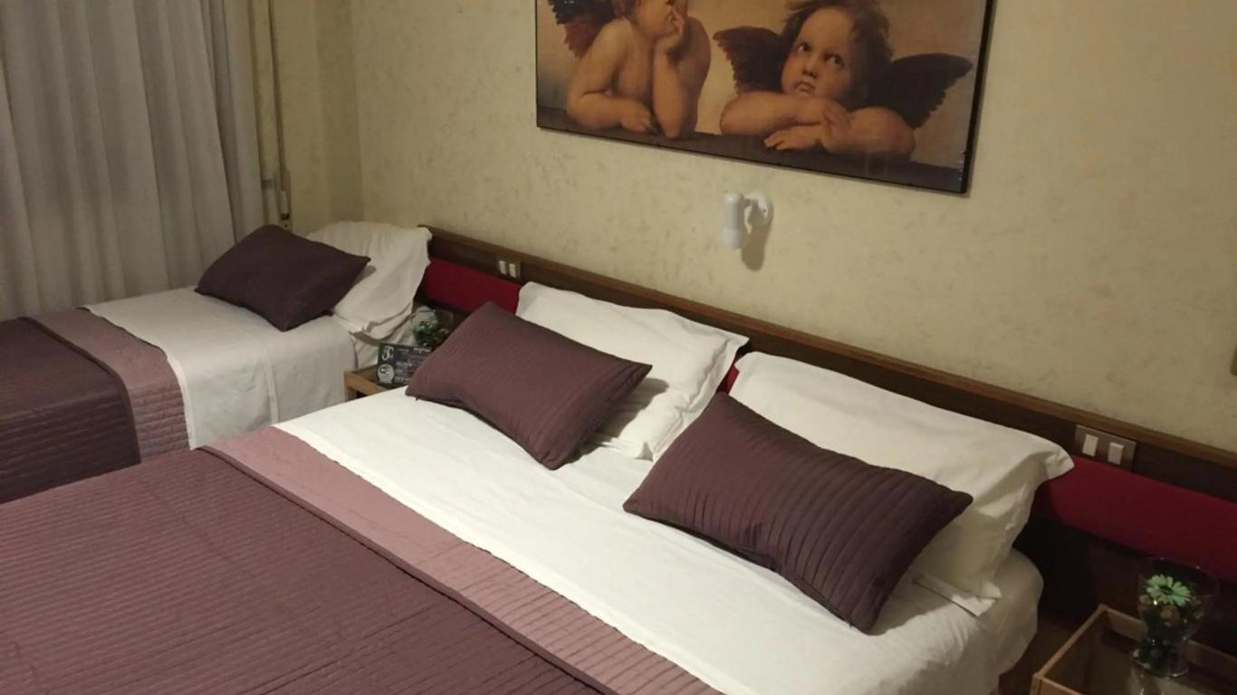 Hotel San Michele