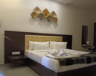 Amazing Fun World By Nexottel - Dwārka - Slaapkamer