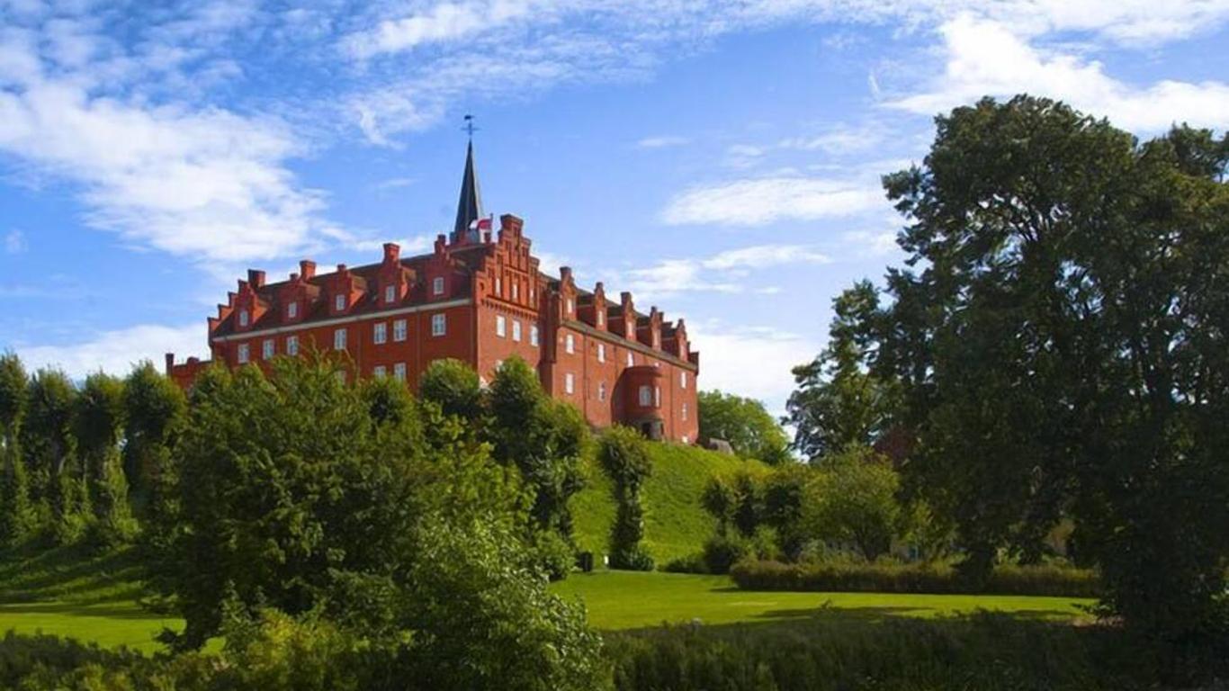 Tranekær Slotskro