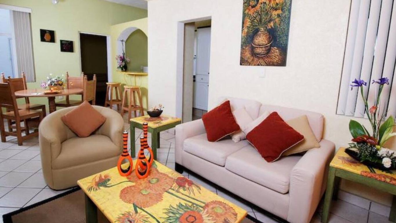 Hotel & Suites Galeria