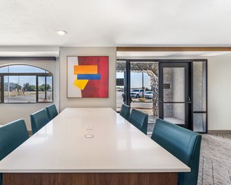 Holiday Inn Express Fallon By IHG - Fallon - Gebouw