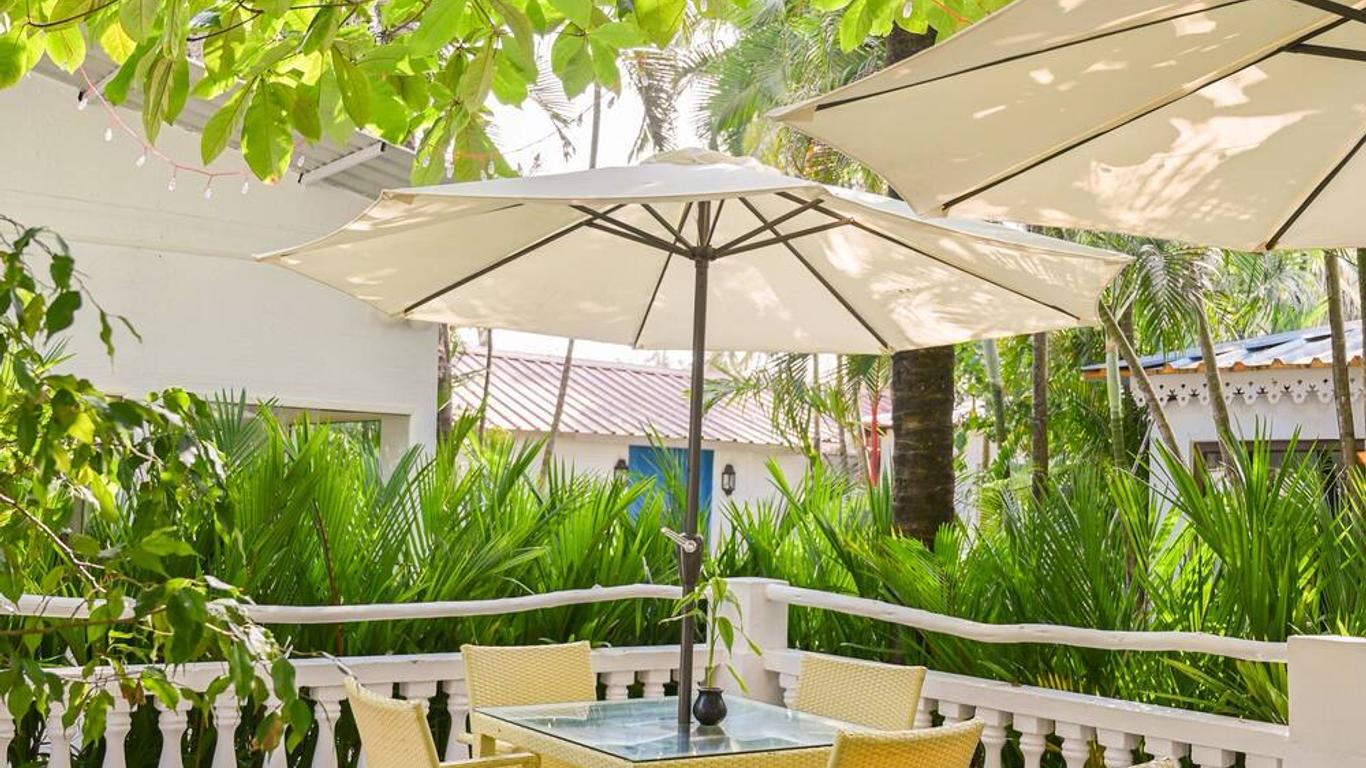 Soul Vacation Resort and Spa,Colva