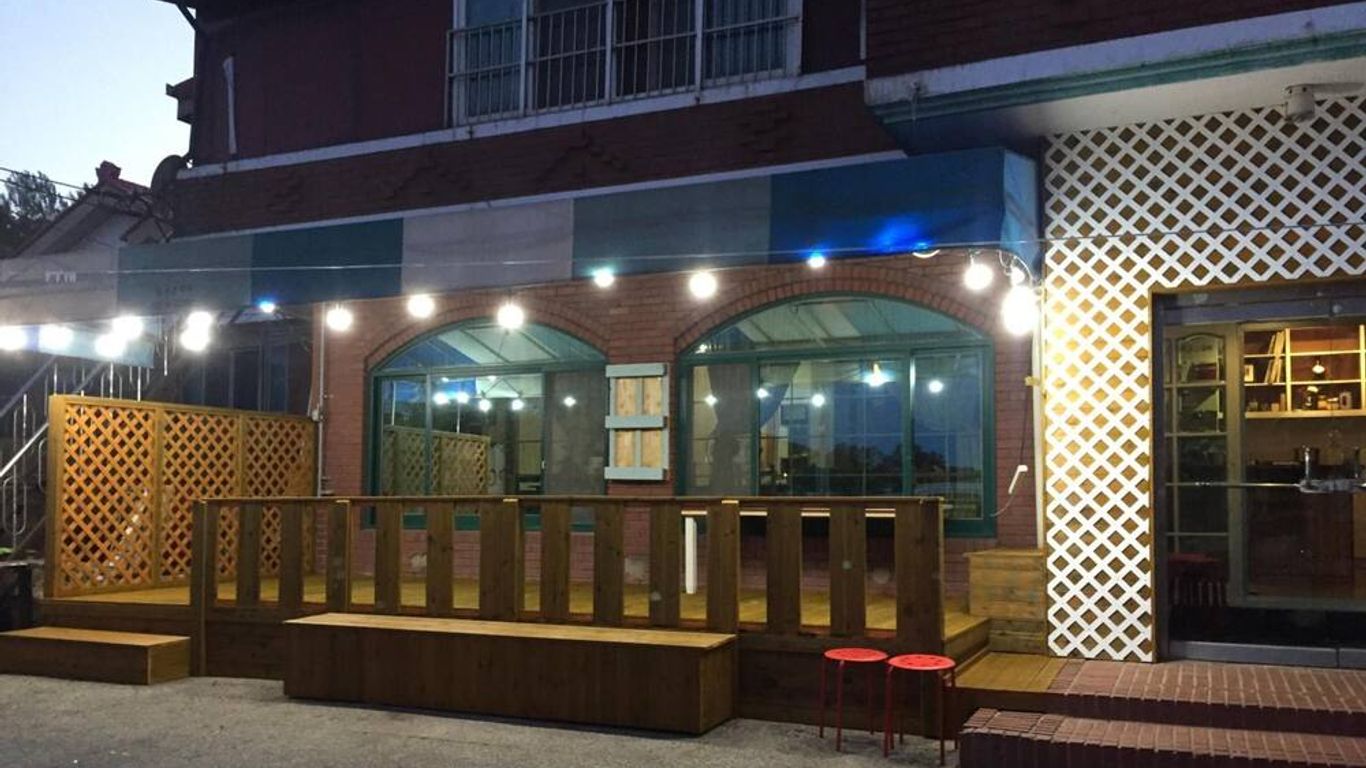 게스트하우스 DMZ 스테이