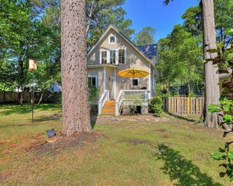The Owl Cottage - Aiken