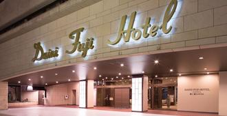 Daini Fuji Hotel - Na-gôi-a