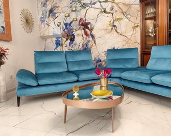 La Giulietta - Tortorella - Tortorella - Lounge