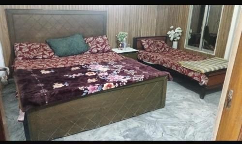 Al Zahir Hotel & Guesthouse
