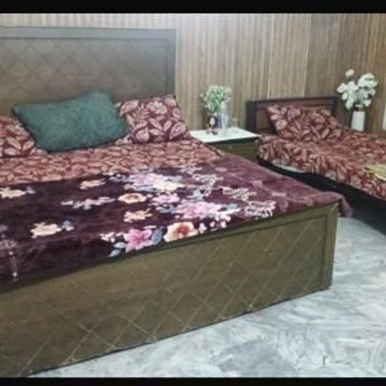 Al Zahir Hotel & Guesthouse