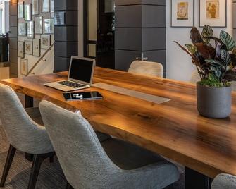 Miiro Templeton Garden - London - Dining room