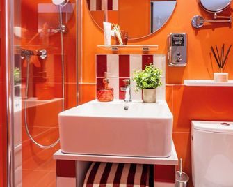 Ark Hôtel Paris Boulogne - Boulogne-Billancourt