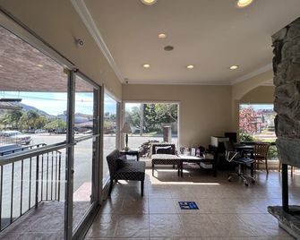 Inn at San Luis Obispo - San Luis Obispo