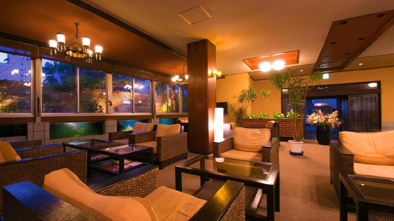 Hotel Koraku