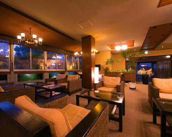Hotel Koraku - Beppu - Lounge
