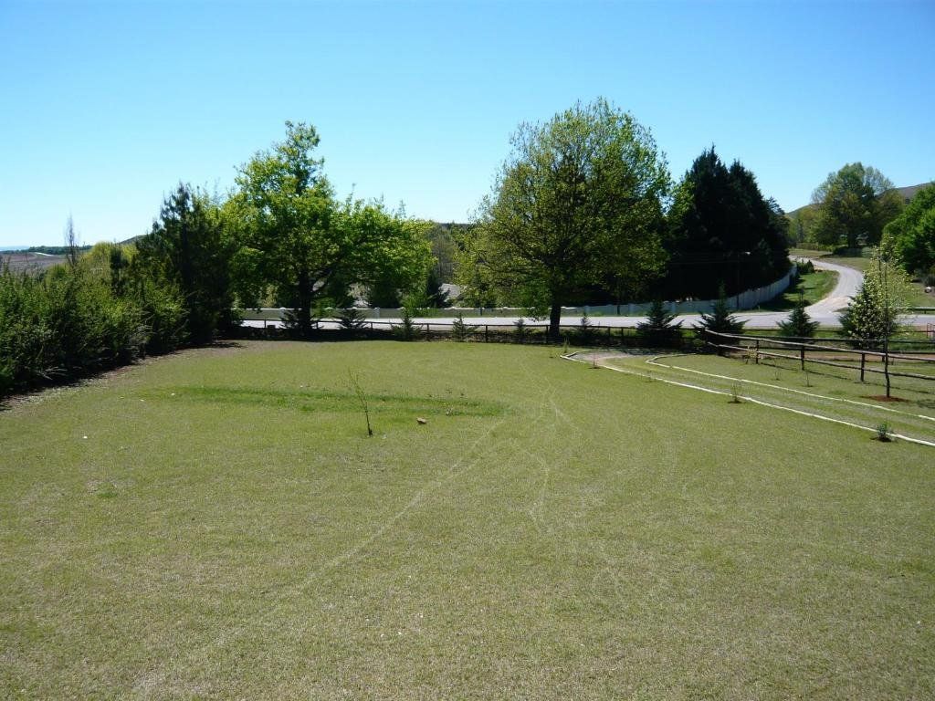 Berghaven - Underberg