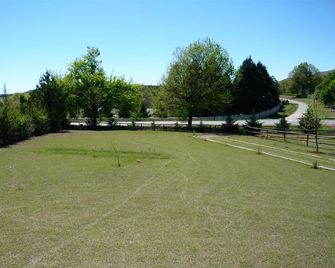 Berghaven - Underberg