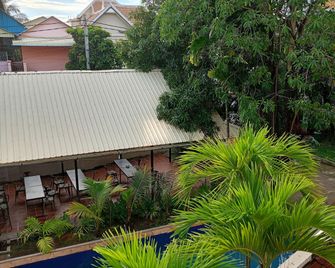 Passport Villa - Siem Reap