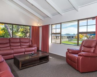 Cherylea Motel - בלנהיים - סלון