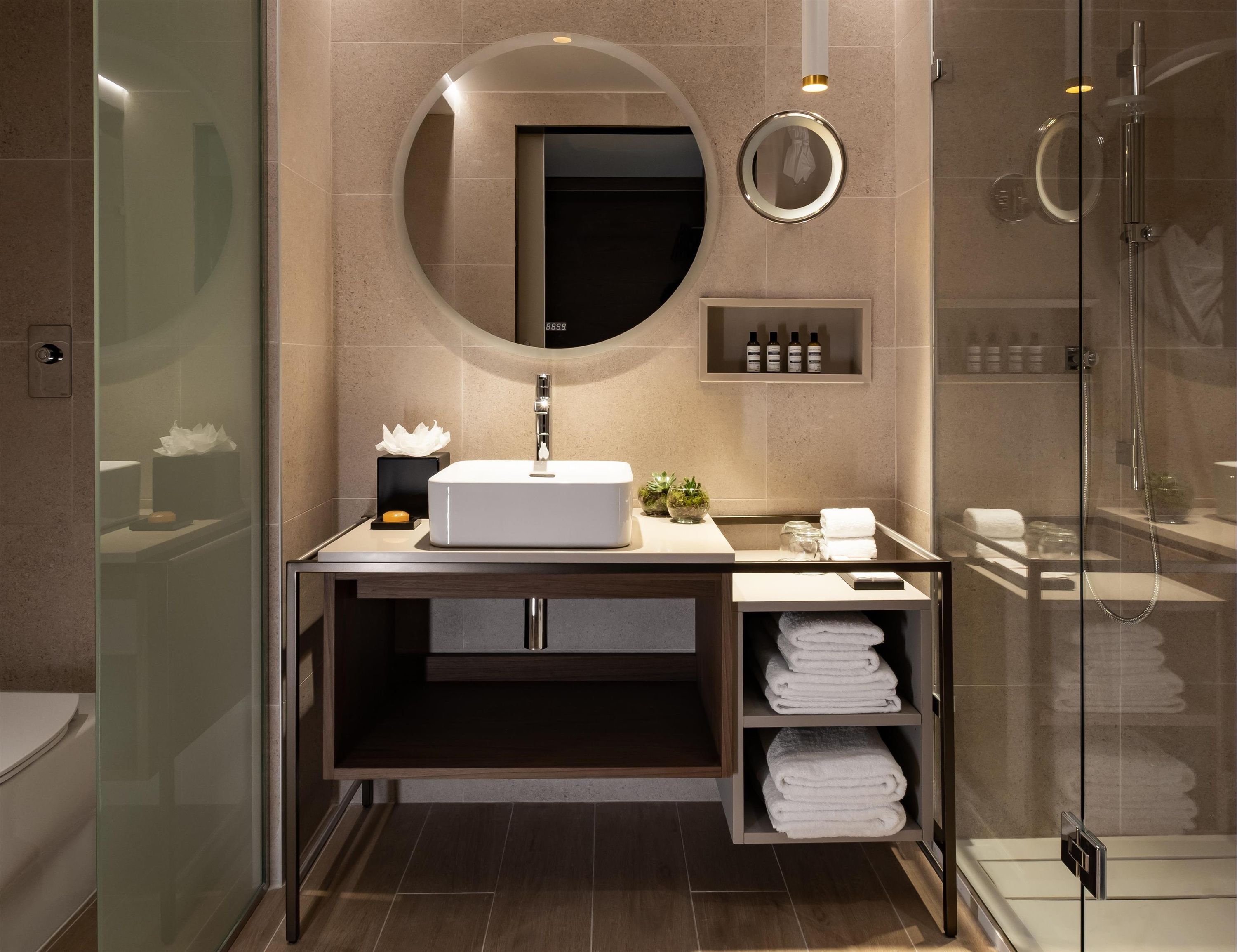 Hyatt Regency Malta - San Giuliano - Bagno