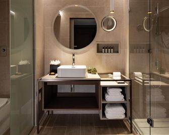 Hyatt Regency Malta - San Julián - Baño