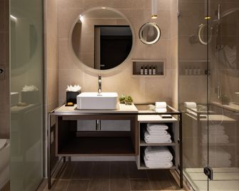 Hyatt Regency Malta - San Giuliano - Bagno