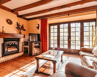 Oliveira's House By Gt House - Sintra - Sala de estar