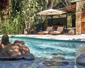 Havana Lodge - Malpais - Pool