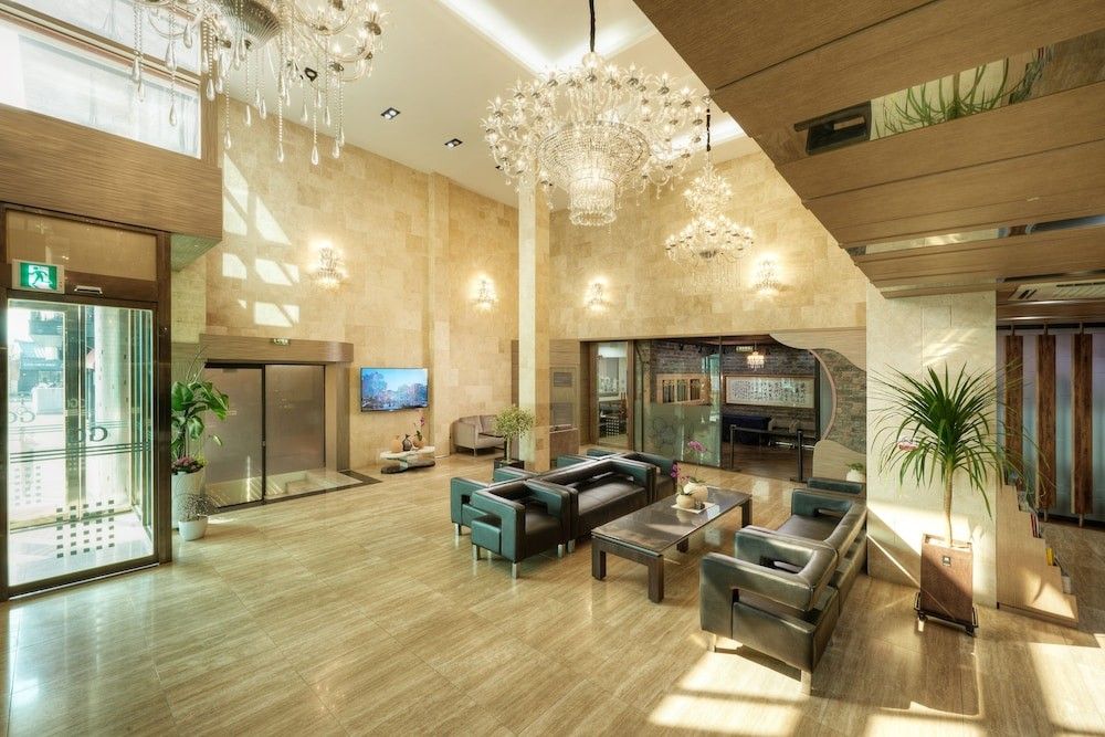 جيونغجو جيجي توريست هوتل